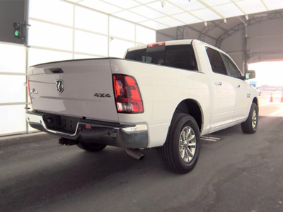 2013 RAM 1500 SLT