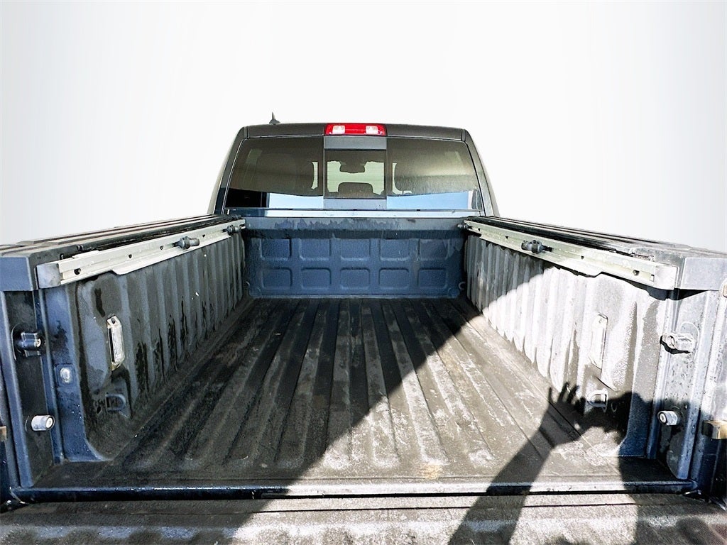 2018 RAM 1500 Limited