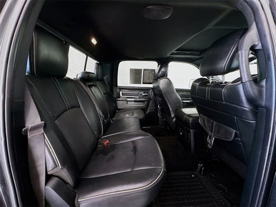 2018 RAM 1500 Limited