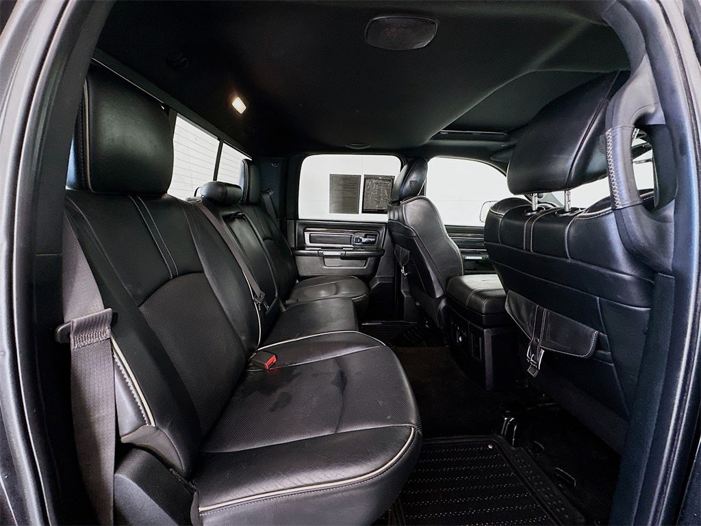 2018 RAM 1500 Limited