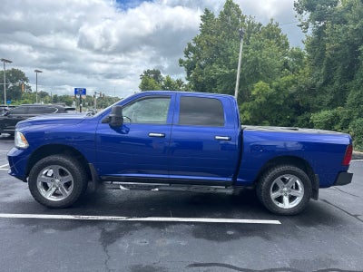 2009 Dodge Ram 1500 SLT