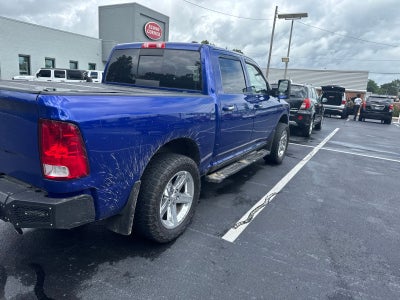 2009 Dodge Ram 1500 SLT