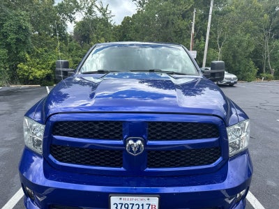 2009 Dodge Ram 1500 SLT