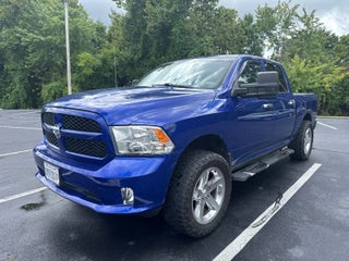 2009 Dodge Ram 1500 SLT