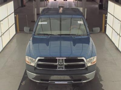 2010 RAM 1500 ST
