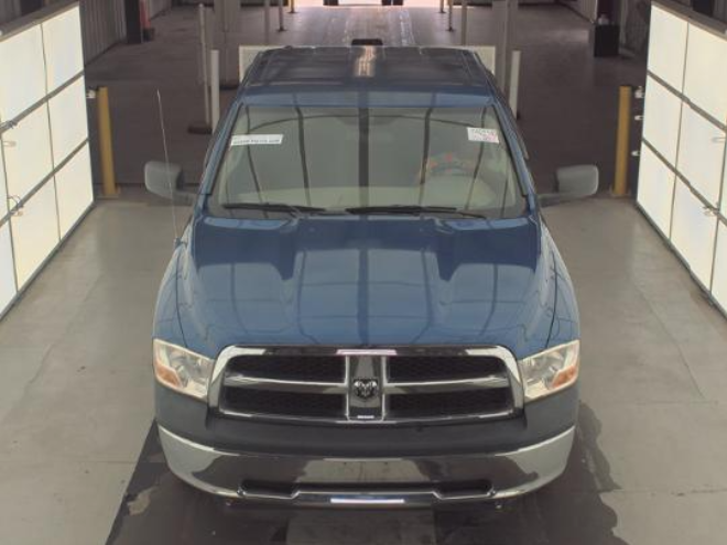 2010 RAM 1500 ST