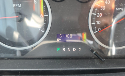 2010 RAM 1500 ST