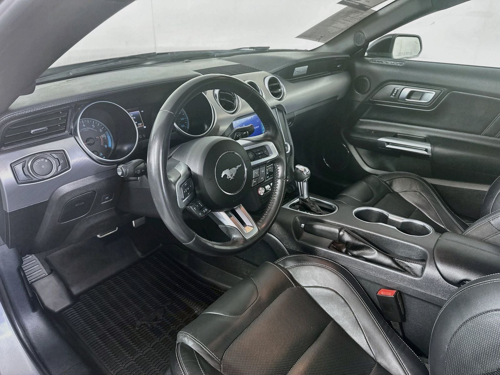 2023 Ford Mustang EcoBoost Premium