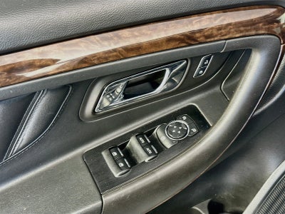 2015 Ford Taurus Limited