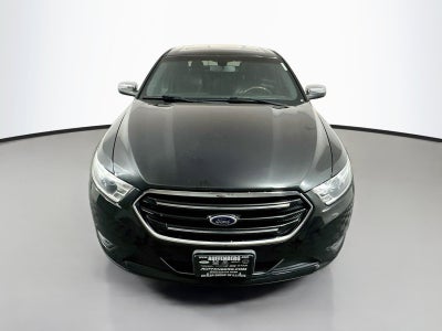 2015 Ford Taurus Limited