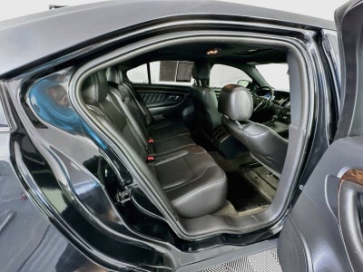 2015 Ford Taurus Limited