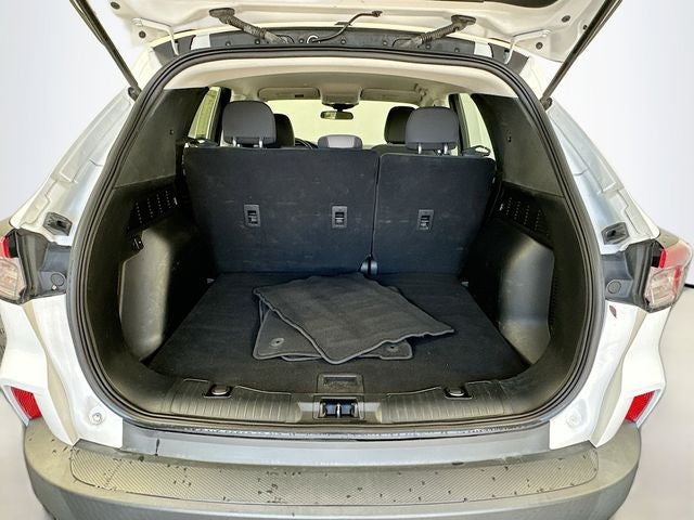 2021 Ford Escape S