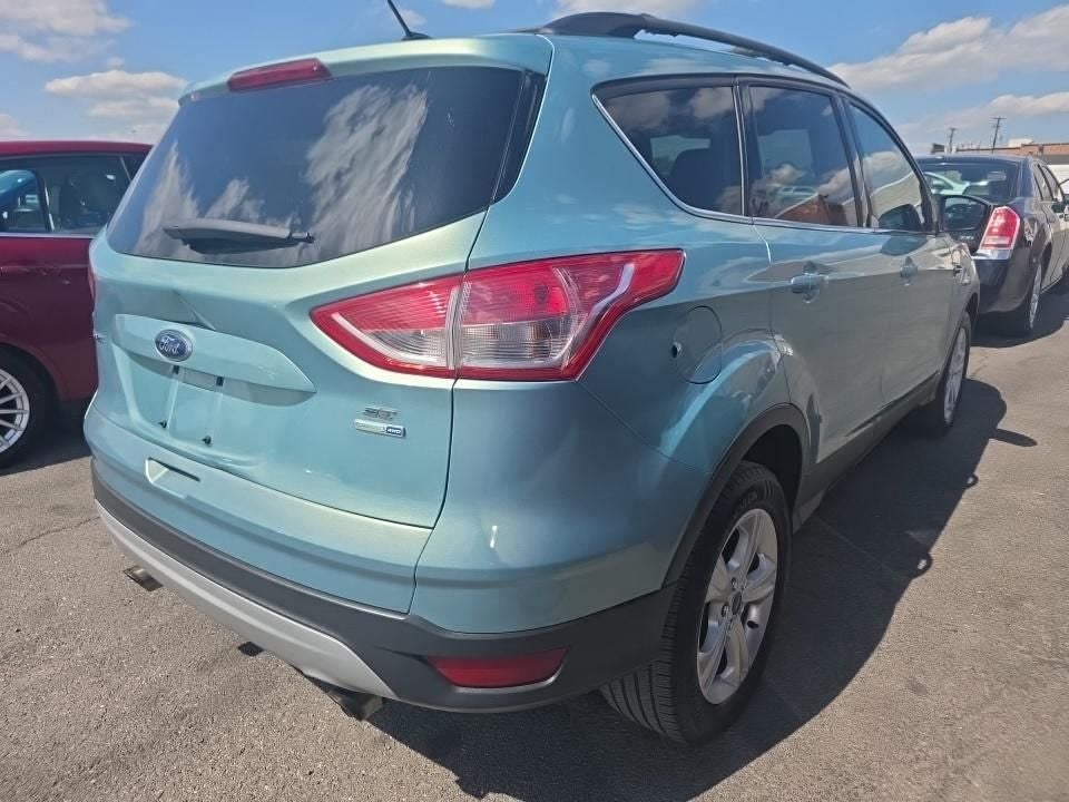 2013 Ford Escape SE