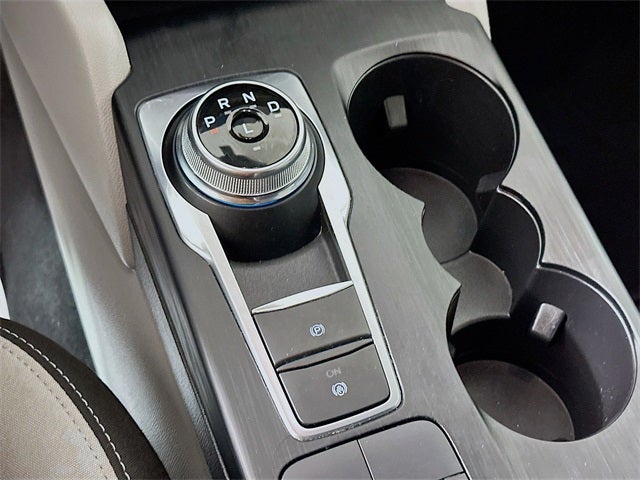 2023 Ford Escape Hybrid Active