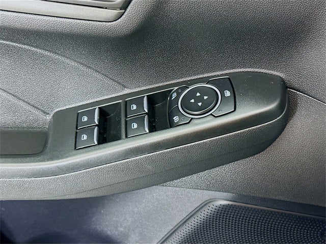 2023 Ford Escape Hybrid Active