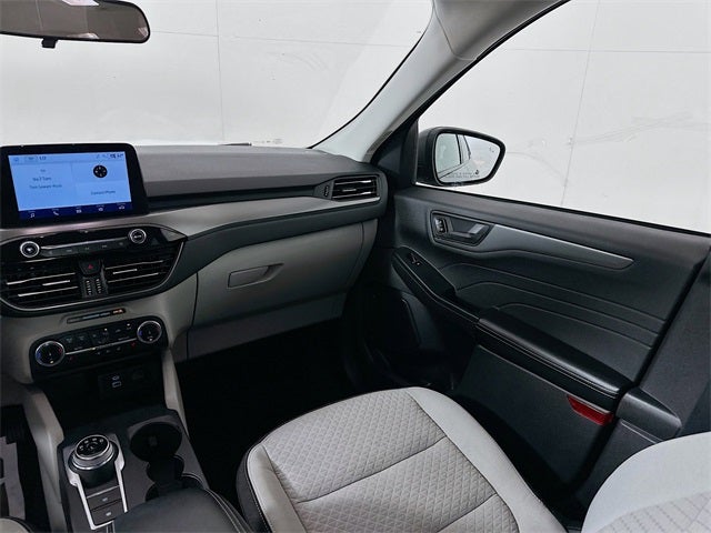 2023 Ford Escape Hybrid Active