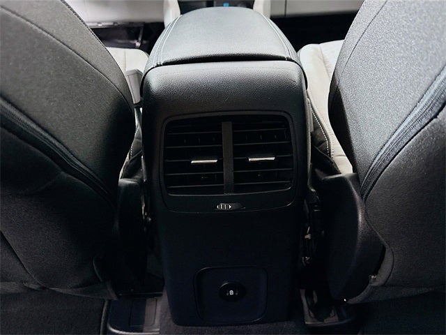 2023 Ford Escape Hybrid Active