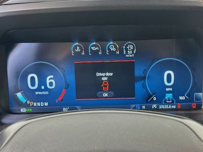 2022 Ford Expedition Max Platinum