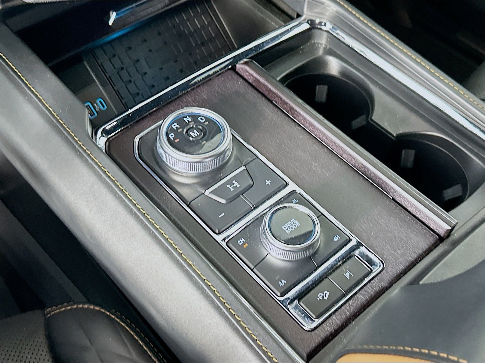 2022 Ford Expedition Max Platinum