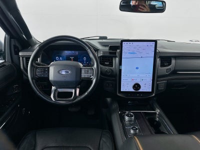 2022 Ford Expedition Max Platinum