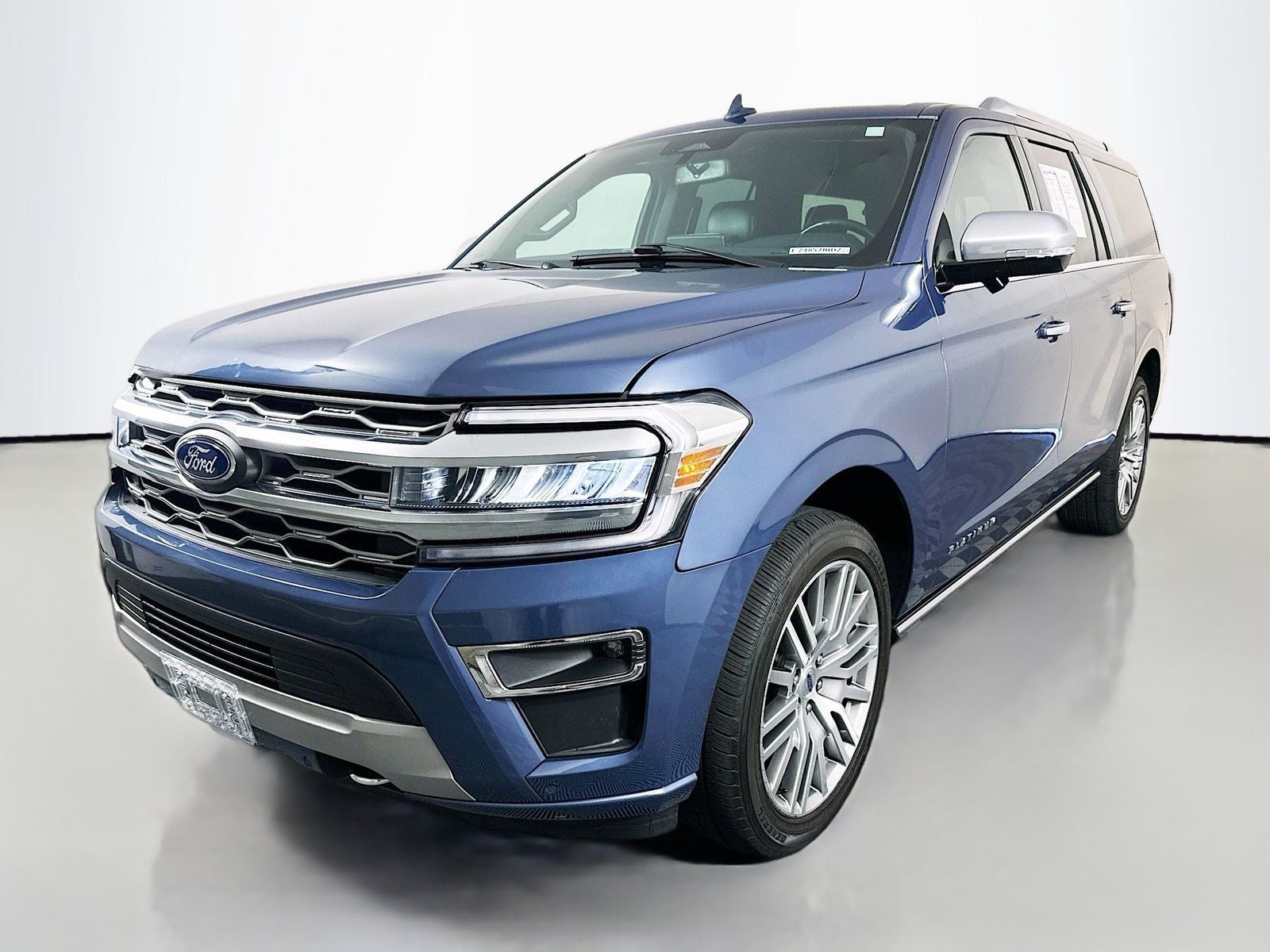 2022 Ford Expedition Max Platinum