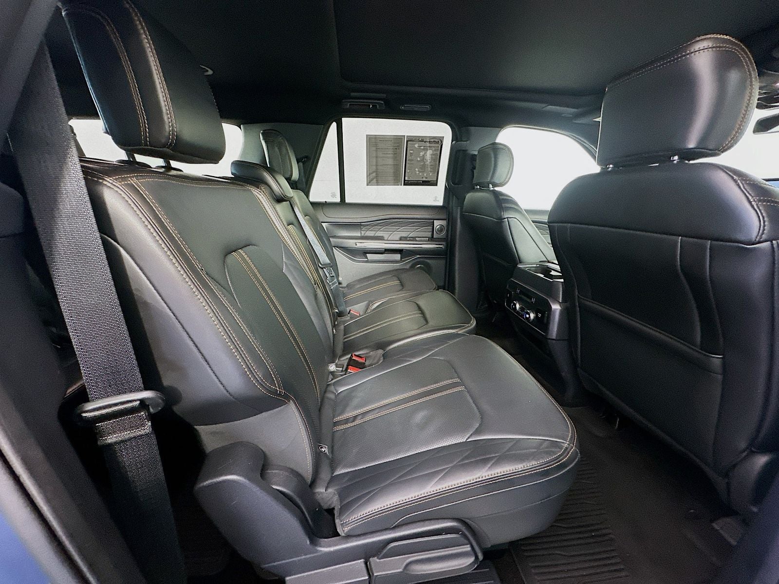 2022 Ford Expedition Max Platinum