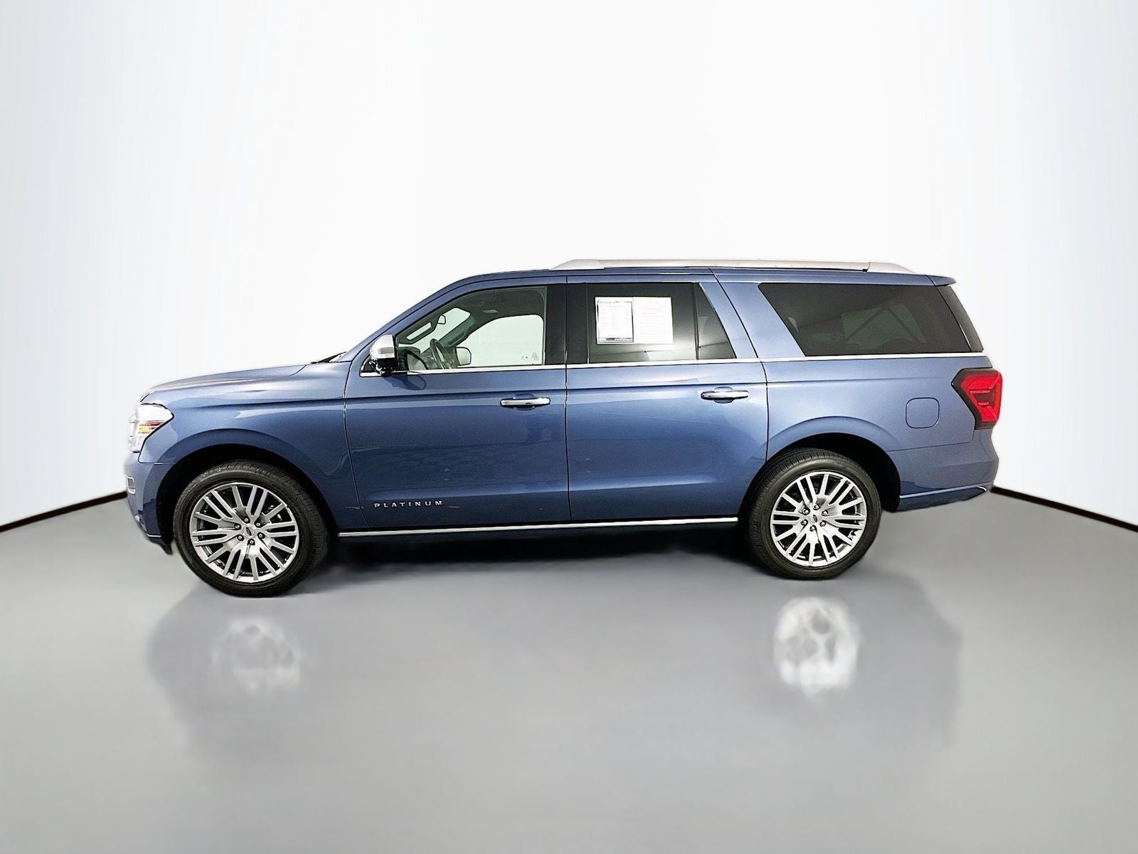 2022 Ford Expedition Max Platinum