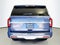 2022 Ford Expedition Max Platinum