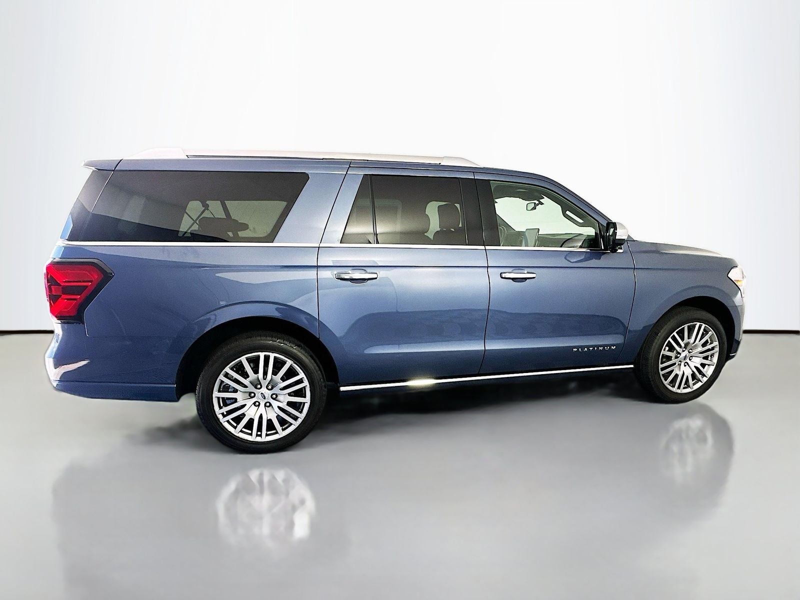 2022 Ford Expedition Max Platinum