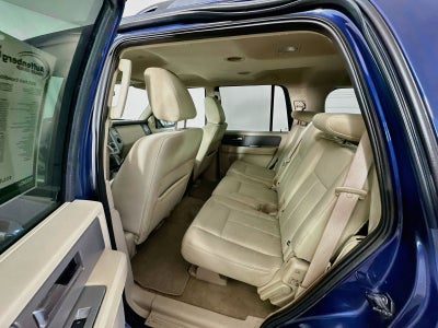 2011 Ford Expedition XLT