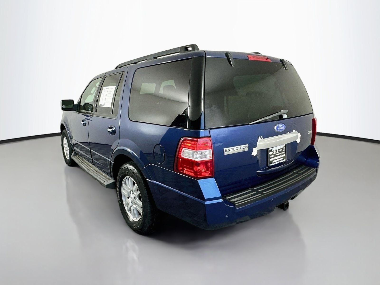 2011 Ford Expedition XLT
