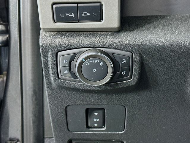 2020 Ford F-250SD Lariat