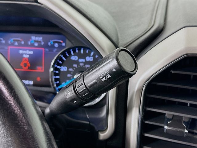 2020 Ford F-250SD Lariat