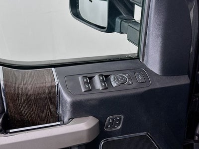 2020 Ford F-250SD Lariat