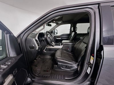 2020 Ford F-250SD Lariat