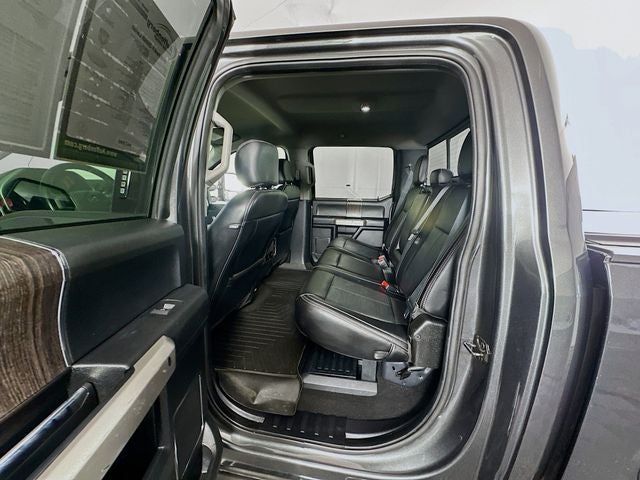 2020 Ford F-250SD Lariat