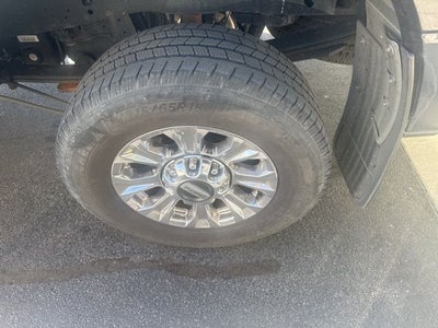 2019 Ford F-250SD XLT