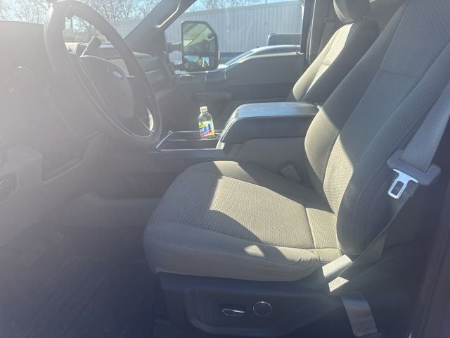 2019 Ford F-250SD XLT