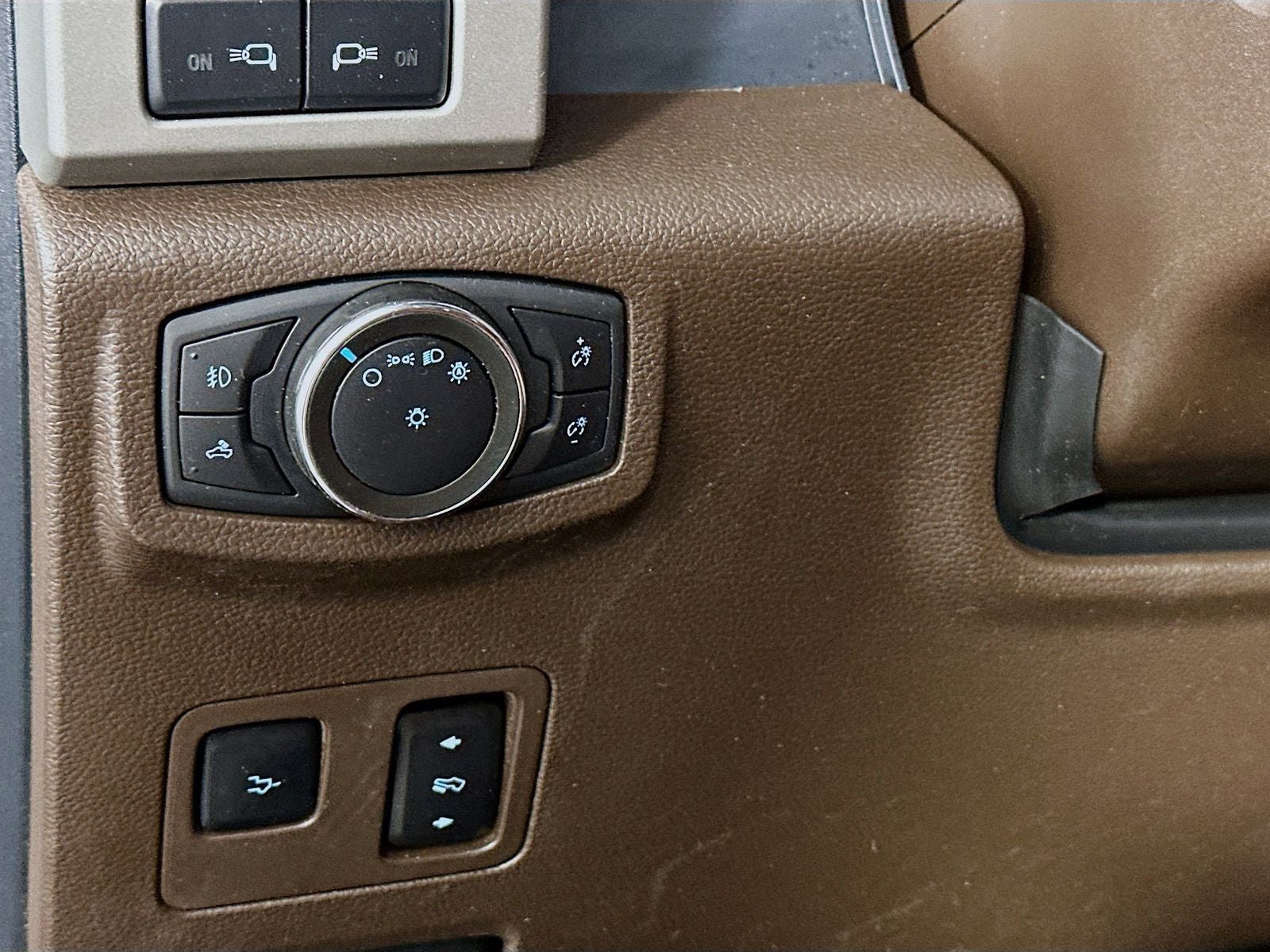 2020 Ford F-250SD King Ranch
