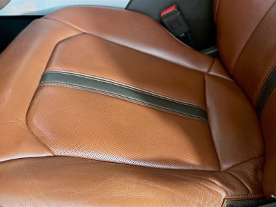 2020 Ford F-250SD King Ranch