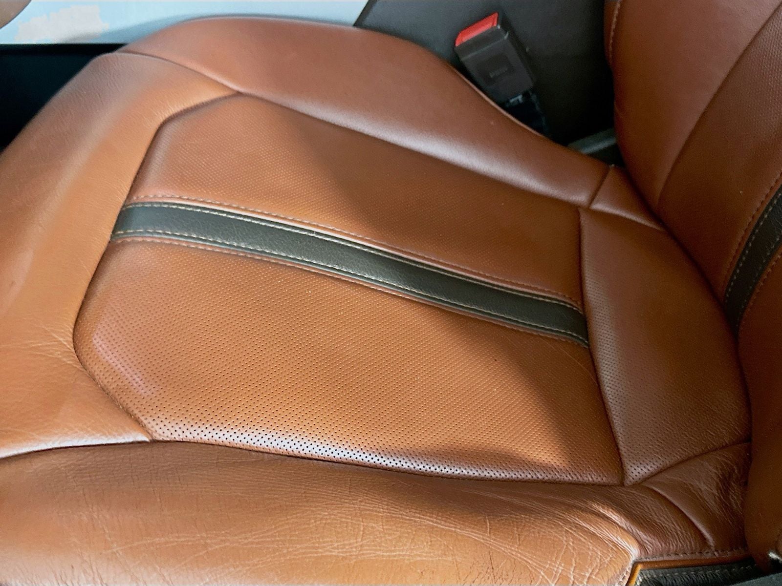 2020 Ford F-250SD King Ranch
