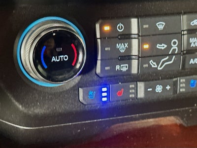 2020 Ford F-250SD King Ranch