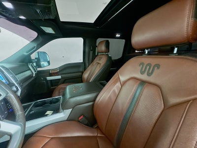 2020 Ford F-250SD King Ranch