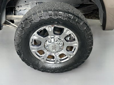 2020 Ford F-250SD King Ranch