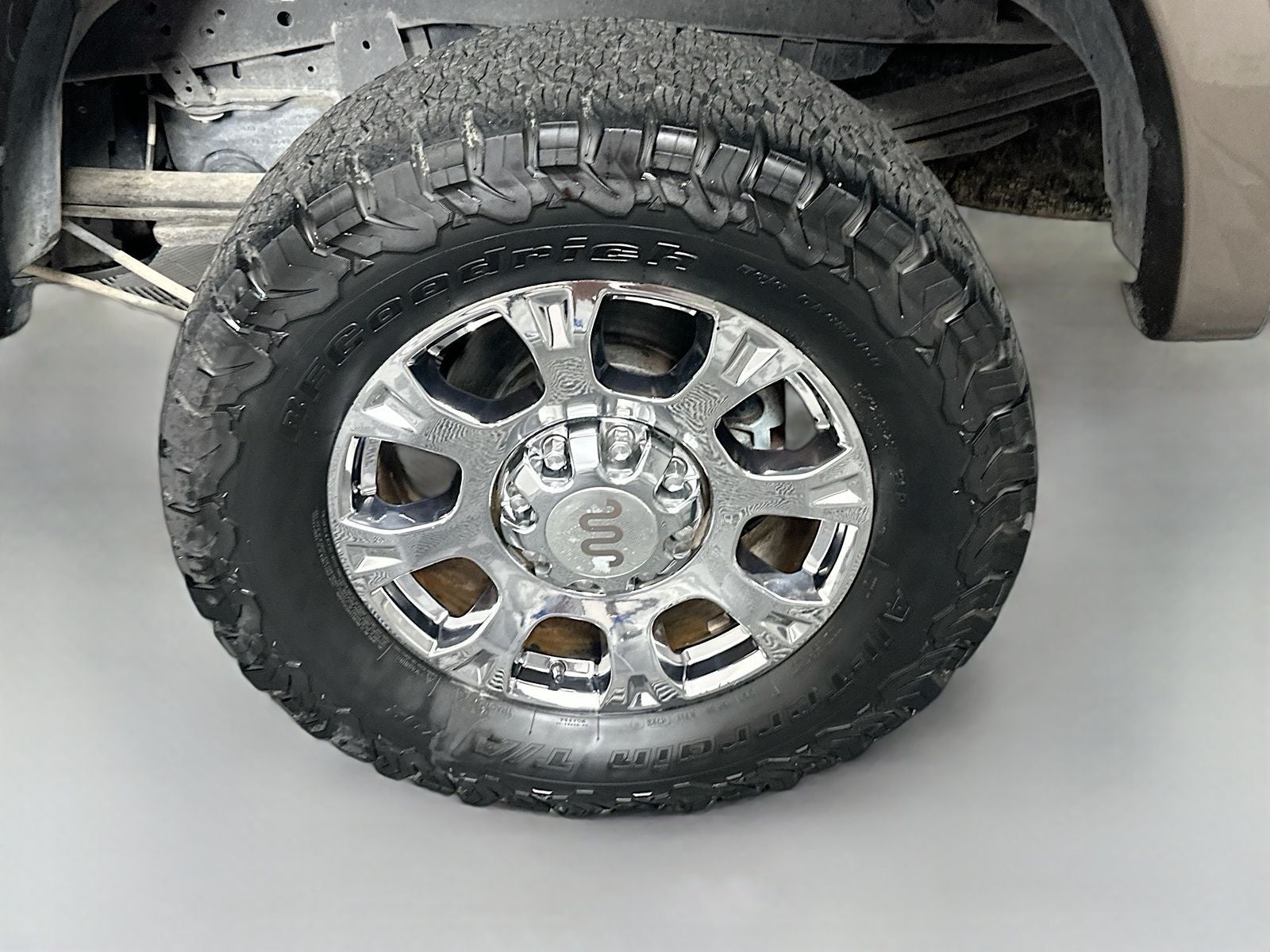 2020 Ford F-250SD King Ranch