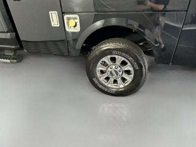 2019 Ford F-350SD XLT