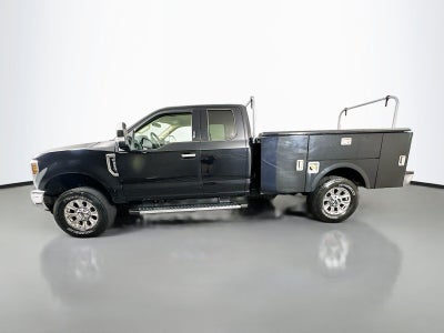 2019 Ford F-350SD XLT