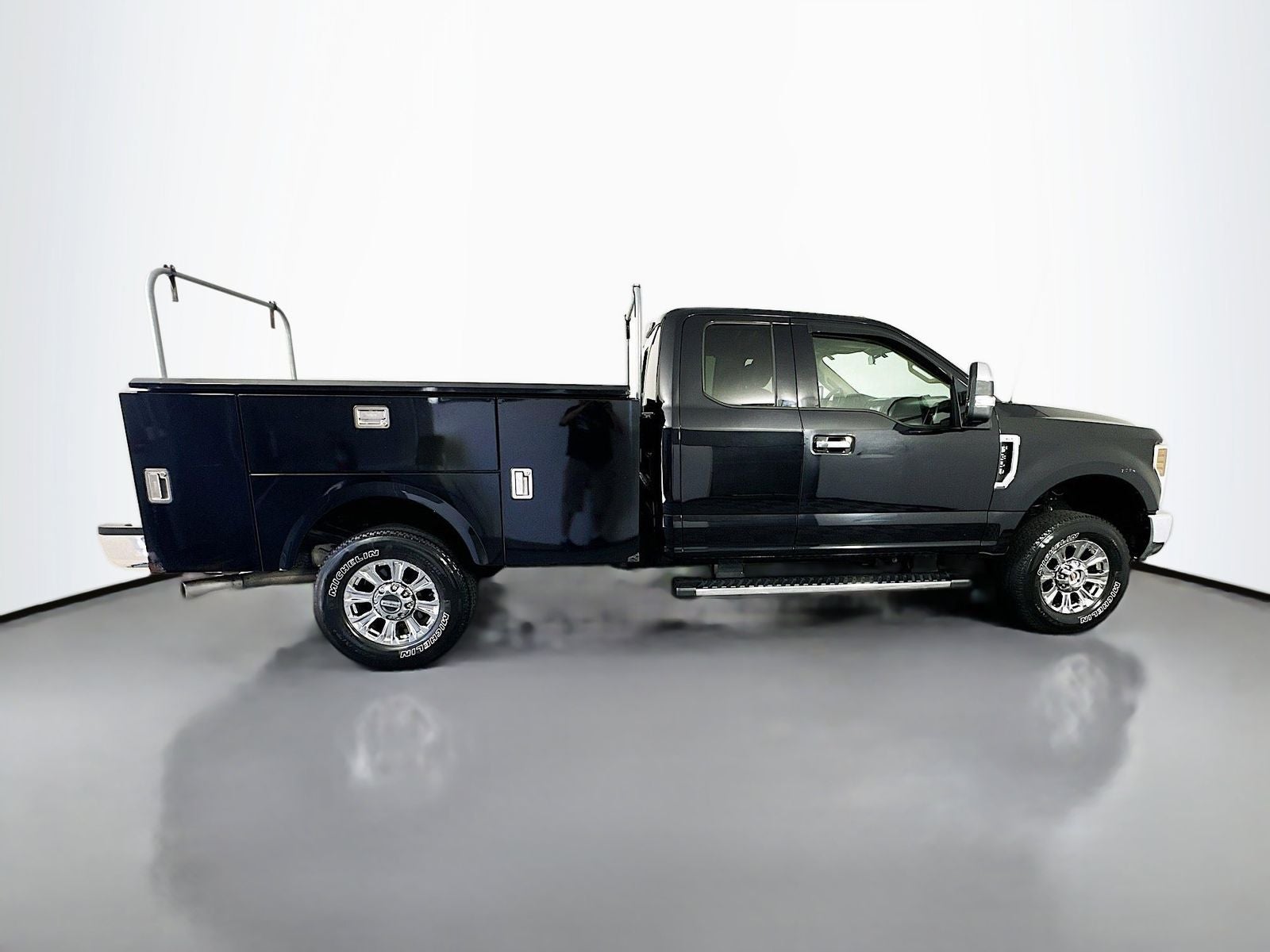 2019 Ford F-350SD XLT