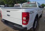 2023 Ford Ranger XL
