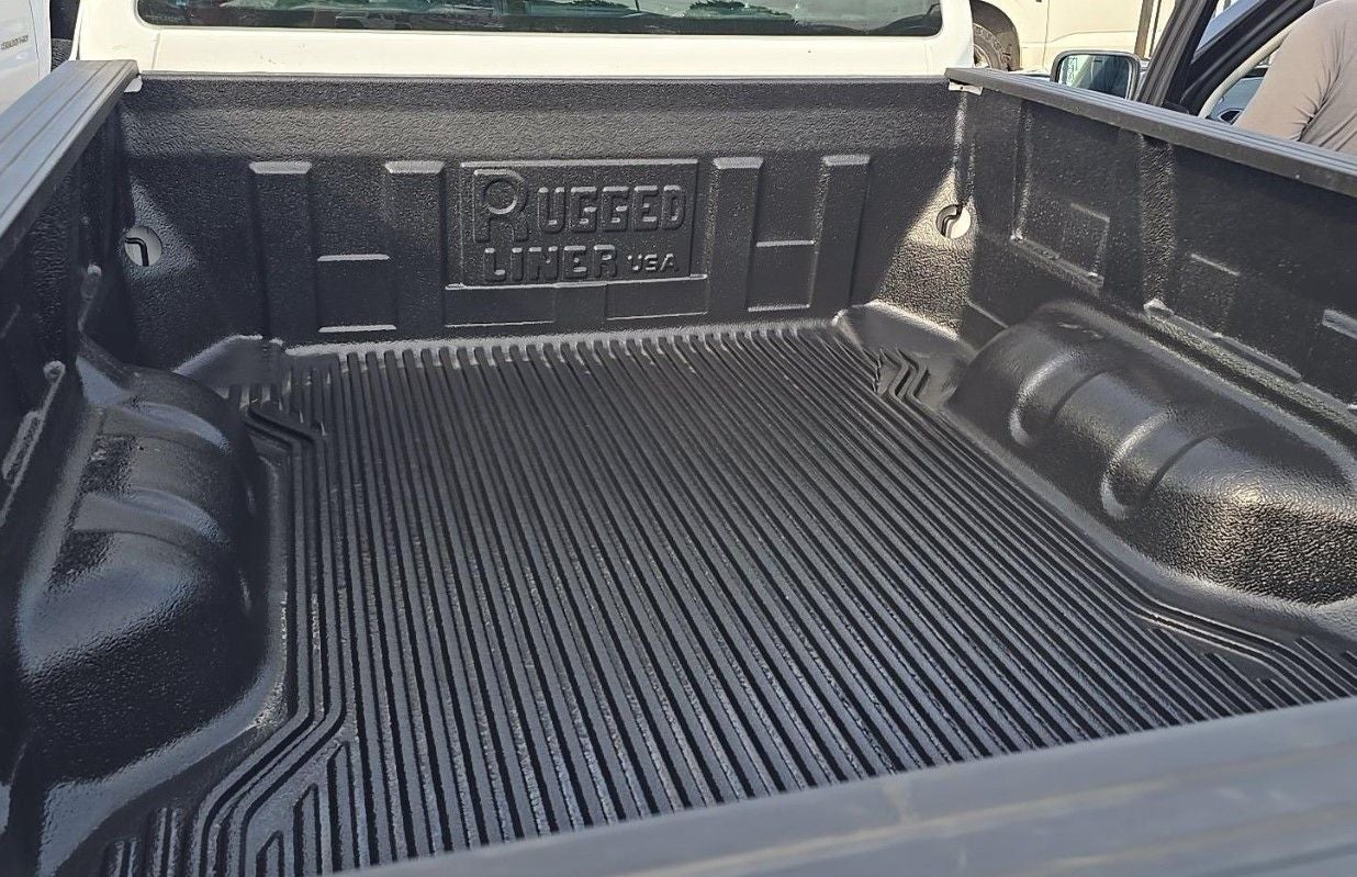 2023 Ford Ranger XL